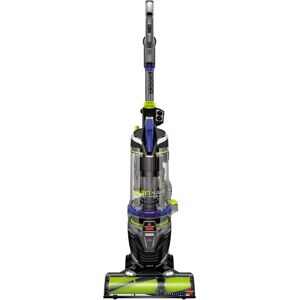 Bissell Pet Hair Eraser Turbo Rewind Vacuum Cleaner - Black