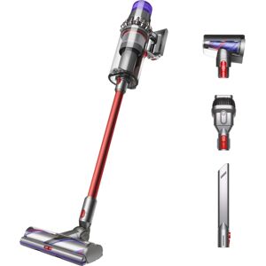 Dyson Outsize Cordless Vacuum - Red - Red