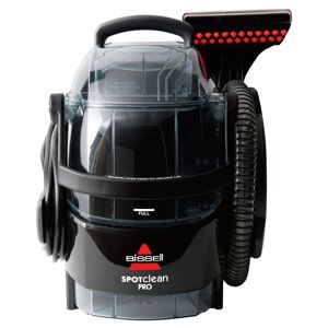 Bissell Spotclean Pro Portable Carpet Cleaner - Black