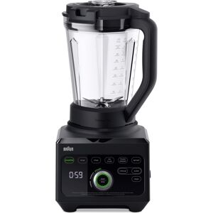 Braun TriForce Power Blender JB9040BK - Black