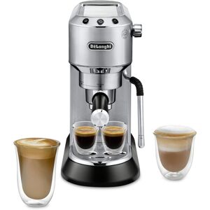 DeLonghi Arte Espresso Machine - Stainless