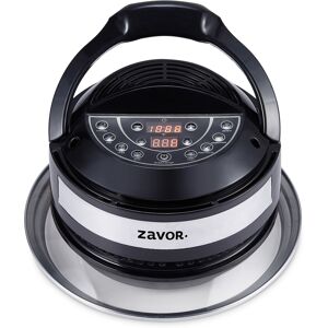 Zavor Air Fryer Lid - Black