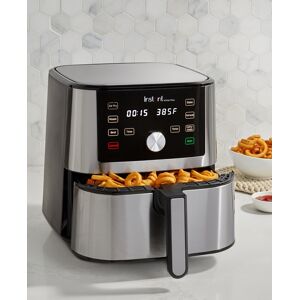 Instant Pot Vortex Plus 6 Qt. 6-in-1 Stainless Steel Air Fryer - Stainless Steel