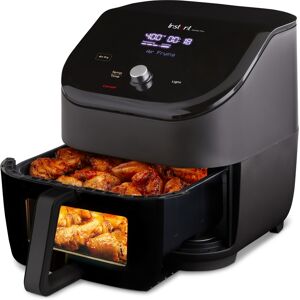 Instant Pot Vortex Plus 6 Qt. 6-in-1 Air Fryer - Black