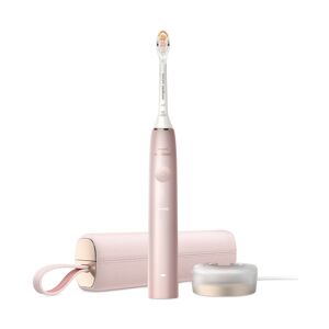 Philips Sonicare Prestige 9900 Cordless Electric Toothbrush - Pink