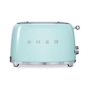 Smeg 2-Slice Toaster - Pastel green