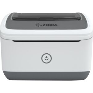 Zebra Zsb Series Thermal Label Printer - Label Printer for Zsb Label Cartridges (Shipping Label, Barcode, Address, Jewelry +) Wireless Printer Compati