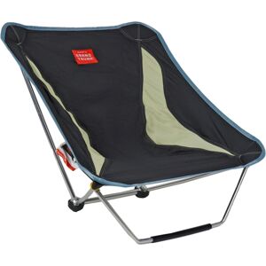 Grand Trunk Camping Mayfly Chair - Black