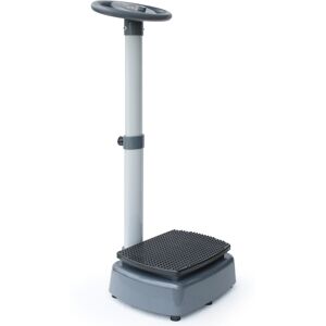 Spt Appliance Inc. Ab-766 Whole Body Vibration Machine - Gray