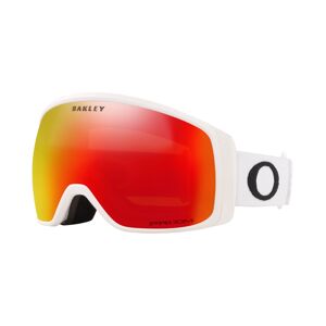Oakley Unisex Flight Tracker Snow Goggles - prizm snow torch iridium
