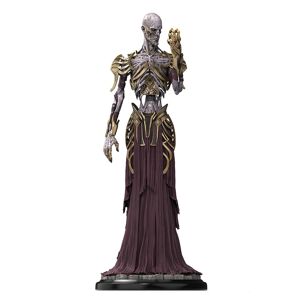 Wizkids Games- D D- Vecna Premium Statue Figure - Multi