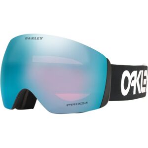 Oakley Unisex Flight Deck Snow Goggles - prizm snow sapphire iridium/Black