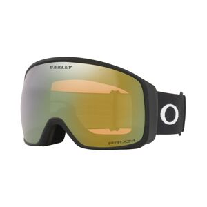 Oakley Unisex Flight Tracker Snow Goggles - Prizm Snow Argon Iridium