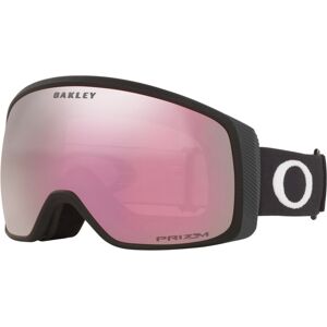 Oakley Unisex Flight Tracker Snow Goggles - Prizm Snow Hi Pink