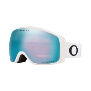 Oakley Unisex Flight Tracker Snow Goggles - prizm snow sapphire iridium