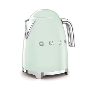 Smeg Electric Kettle - Green