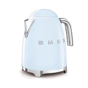 Smeg Electric Kettle - Pastel blue