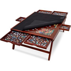 Jumbl 1500pc Puzzle Board 23