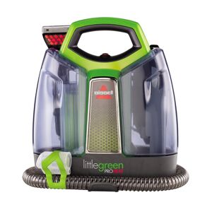 Bissell Little Green Proheat Portable Carpet Cleaner - Green