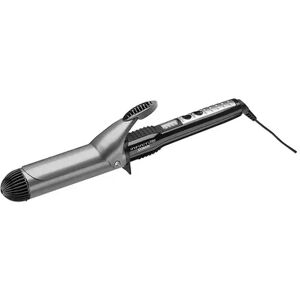 Conair Infiniti Pro 1.5-in. Nano Tourmaline Ceramic Curling Iron, Black