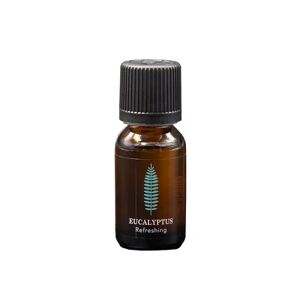 ScentSationals Contemporary Decorative Eucalyptus Aromatherapy Essential Oil, 15ml, Multicolor