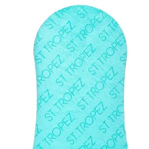 St Tropez Double Sided Luxe Tan Applicator Mitt, Multicolor