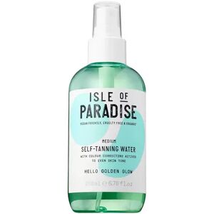 Isle of Paradise Self-Tanning Water, Size: 6.76 FL Oz, Multicolor