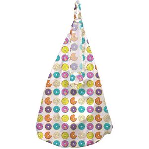 Charlie Banana Hanging Diaper Pail, Delicious Donuts