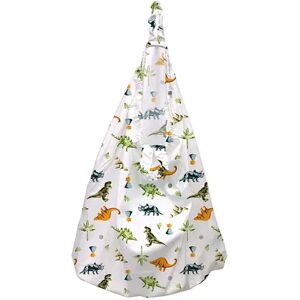 Charlie Banana Hanging Diaper Pail, Dinosaurs