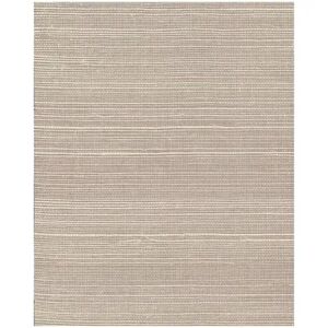 York Wallcoverings Sisal Wallpaper, Multicolor