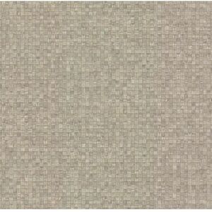 York Wallcoverings Token Wallpaper, Multicolor