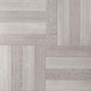 Achim Nexus Ash Gray Wood 20-piece Self Adhesive Vinyl Floor Tile Set, Multicolor, 12X12