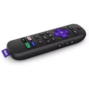 Roku Voice Remote Pro, Multicolor