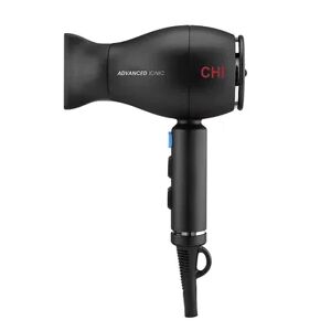 CHI 1875 Series Advanced Ionic Hair Dryer, Black