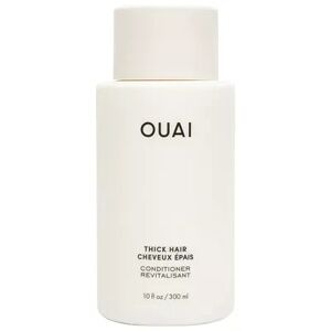 OUAI Thick Hair Conditioner, Size: 32 FL Oz, Multicolor