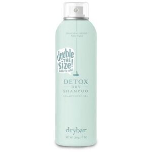 Drybar Detox Dry Shampoo, Size: 1.4 FL Oz, Multicolor