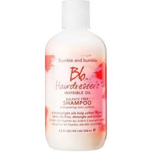 Bumble & Bumble Hairdresser's Invisible Oil Shampoo, Size: 33.8 FL Oz, Multicolor