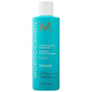 Moroccanoil Extra Volume Shampoo, Size: 8.5 FL Oz, Multicolor