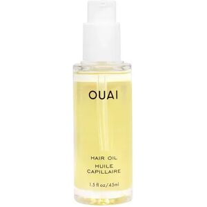 OUAI Hair Oil, Size: 0.45 FL Oz, Multicolor