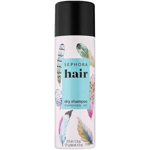 SEPHORA COLLECTION Dry Shampoo, Size: 7.2 FL Oz, Multicolor