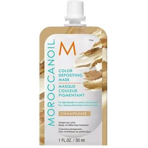 Moroccanoil Color Depositing Mask, Size: 1 FL Oz, Multicolor