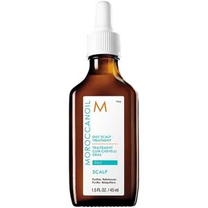Moroccanoil Oily Scalp Treatment, Size: 1.5 FL Oz, Multicolor