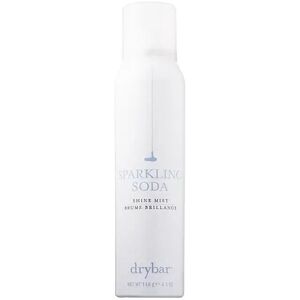 Drybar Sparkling Soda Shine Mist, Size: 4.1 FL Oz, Multicolor