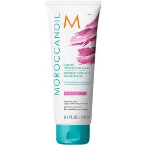 Moroccanoil Color Depositing Mask, Size: 6.7 FL Oz, Multicolor