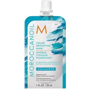 Moroccanoil Color Depositing Mask, Size: 1 FL Oz, Multicolor