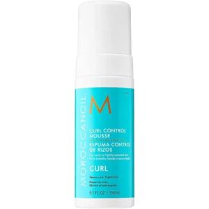 Moroccanoil Curl Control Mousse, Size: 5.1 FL Oz, Multicolor