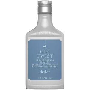 Drybar Gin Twist Curl-Quenching Shampoo, Size: 8.5 FL Oz, Multicolor