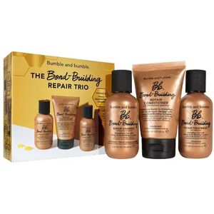 Bumble & Bumble The Bond-Building Repair Trio, Multicolor