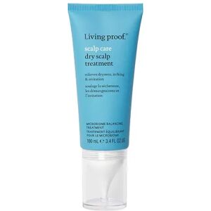 Living Proof Scalp Care Dry Scalp Treatment, Size: 3.4 FL Oz, Multicolor