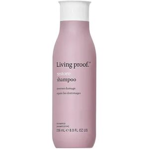 Living Proof Restore Shampoo, Size: 8 FL Oz, Multicolor